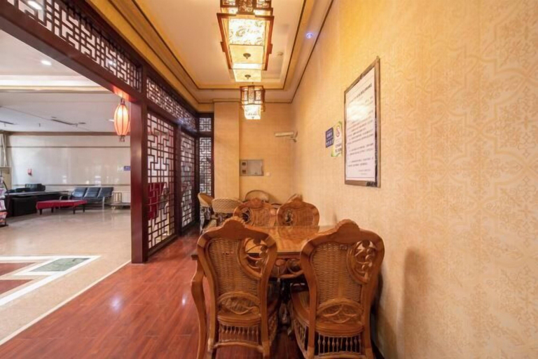 Others 4, Yudu Hotel, Khotan