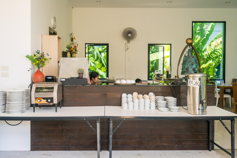Others 4, Karon Kozy Apartment, Pulau Phuket
