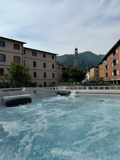 Sport & Beauty 4, Vulcano Palace, Bergamo