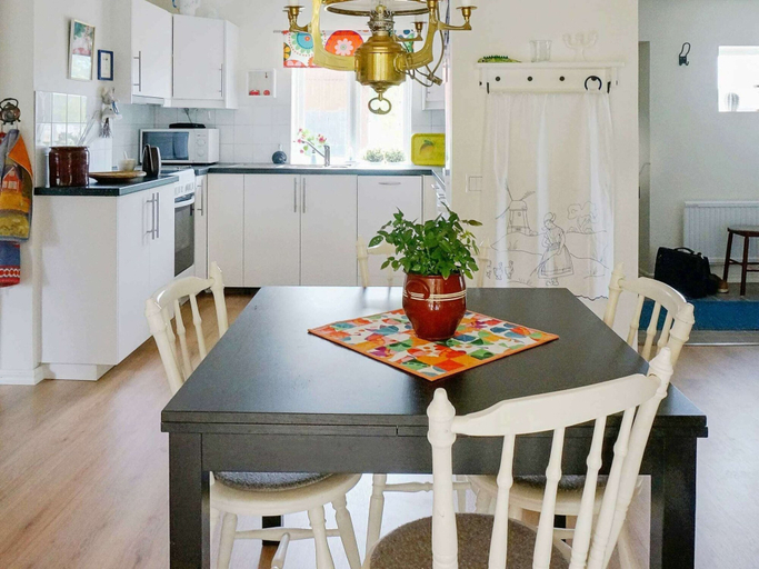 Others 3, Holiday Home in Larholm, Laholm