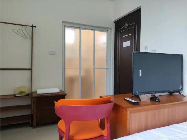 Others 2, Dahu Yipinyuan B&B, Miaoli