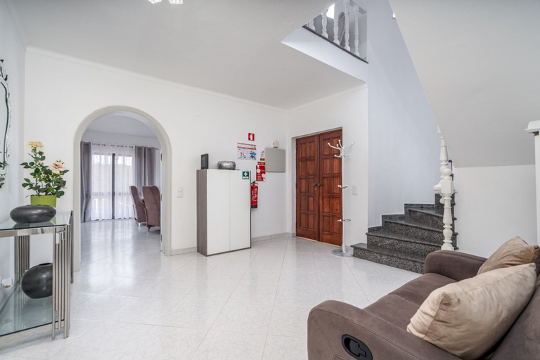 Room 3, Salicos Benagil Pool Villa, Lagoa
