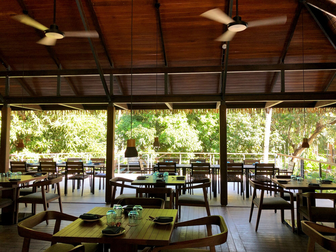 Food & Drinks 5, Tilar Siro Andamans - CGH Earth, South Andaman
