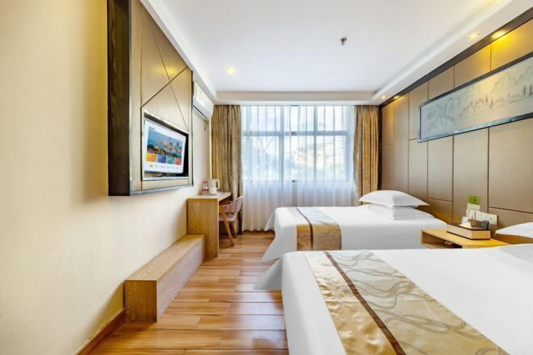 Bedroom 5