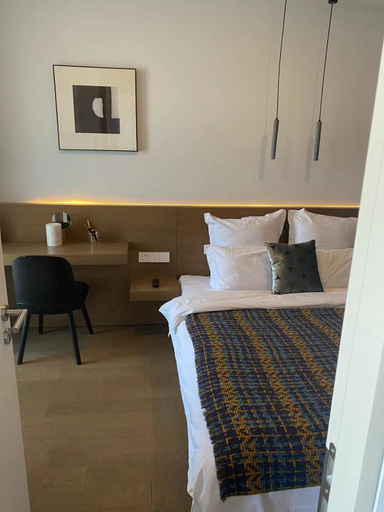 Bedroom 5