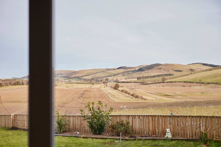 Room 2, Host Stay Audrey s Cottage, Scottish Borders