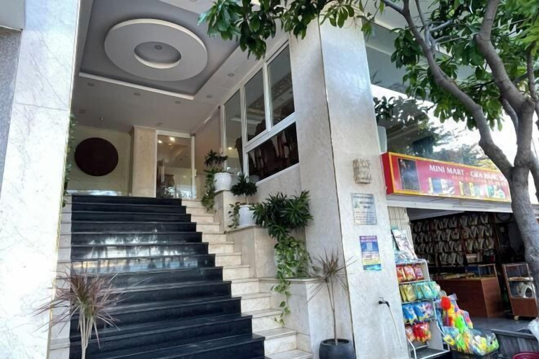 Exterior & Views 2, Nang Vang Hotel, Nha Trang