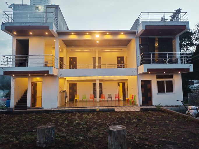 Exterior & Views 5, Green Park Grand Inn, Dindigul