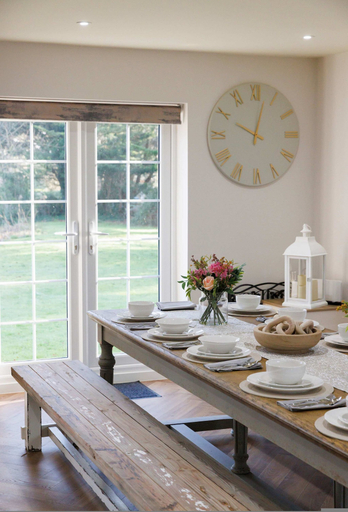 Room 5, Beautiful 4-bed Close to South Downs Goodwood, West Sussex