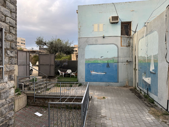 Others 4, City Stay Tiberias