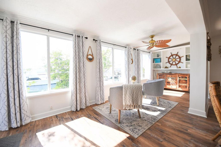 Room 5, The Salty B in Islamorada, Monroe