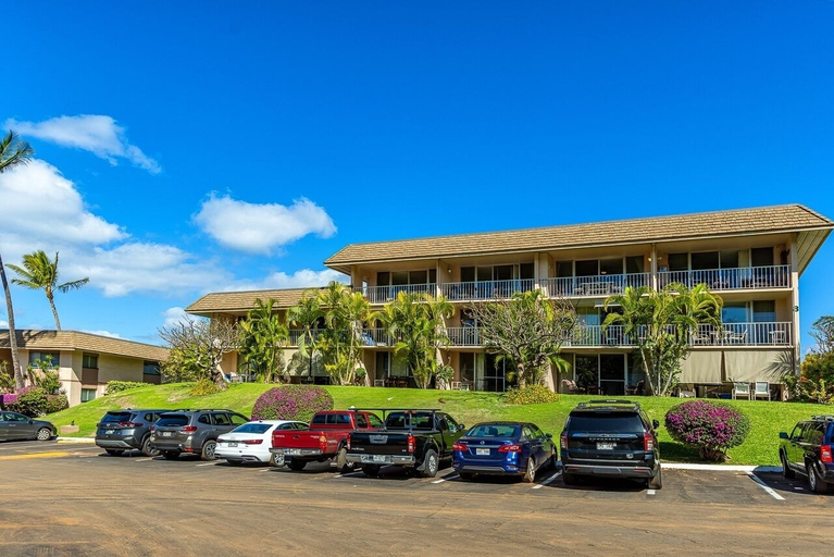 Exterior & Views 2, Kihei Kai Nani by Coldwell Banker Island Vacations, Maui