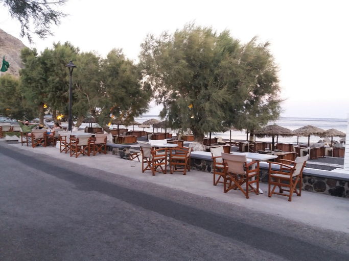 Food & Drinks 5, Captain Lazaros Villas, South Aegean