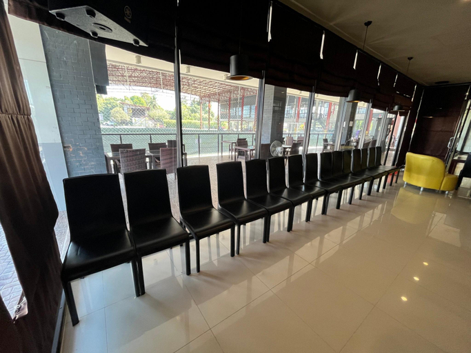 Others 5, Phitsanulok United Hotel, Muang Phitsanulok