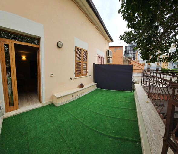 Others 3, Affittacamere La Fenice, Chieti