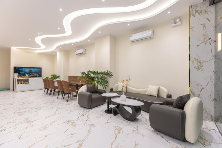 Public Area 3, V'Luna Hotel Can Tho, Ninh Kiều