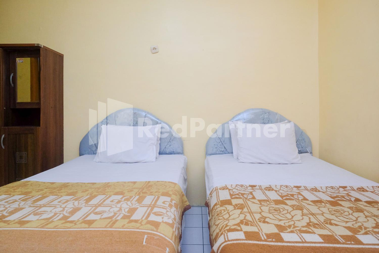 Bedroom 11