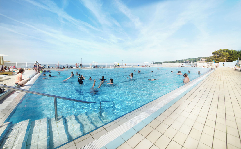 Sport & Beauty 3, Hotel Convent - Hotel & Resort Adria Ankaran, Koper