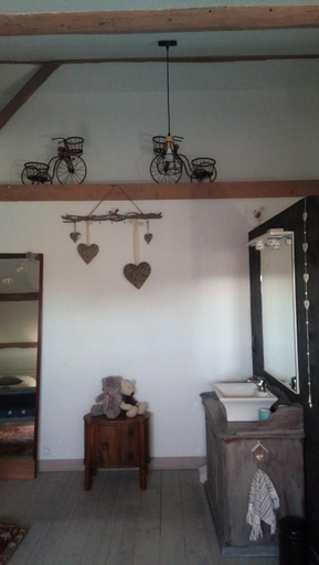 Others 2, Les 2 Granges Chambre d'hotes, Moselle