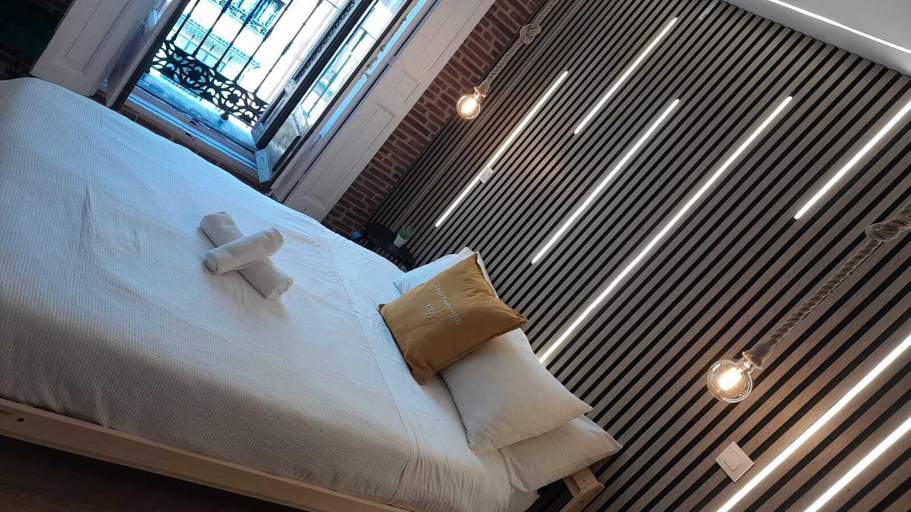 Others 3, Apartamentos JAP Preciados, Madrid
