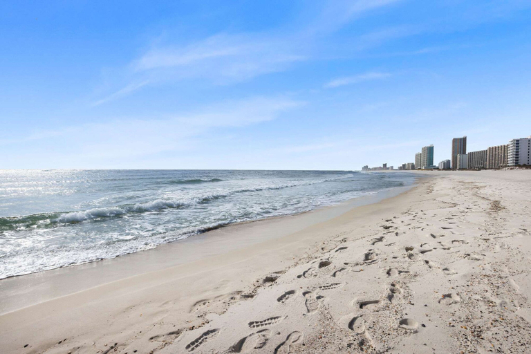Room 4, Grand Pointe 411 3 3 5 Gulf-front A Amenities, Baldwin