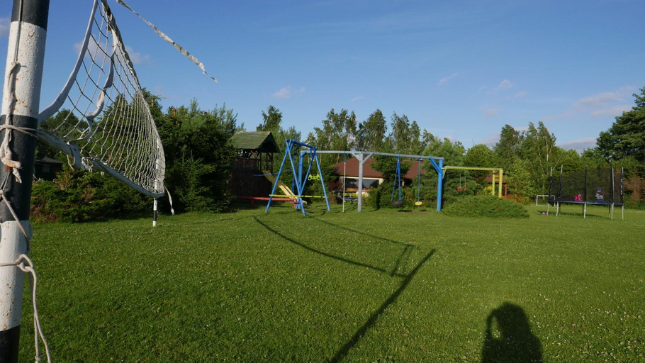 Others 5, Nadmorskie Zacisze, Koszalin