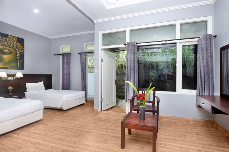 Bedroom 5