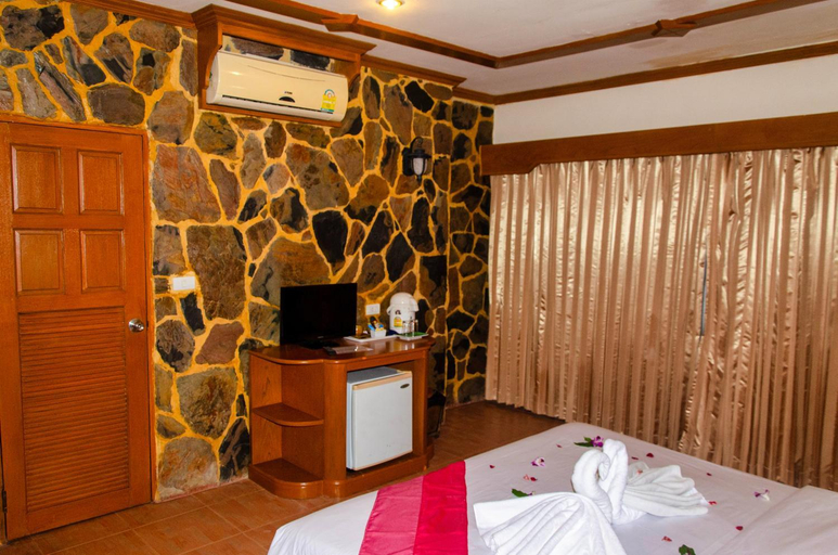 Bedroom 11