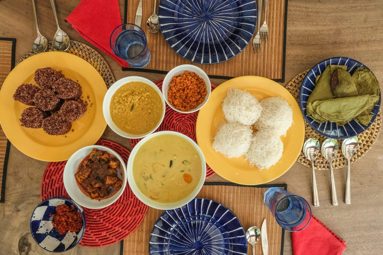 Food & Drinks 5, The River House Dambulla by The Serendipity Collection, Dambulla