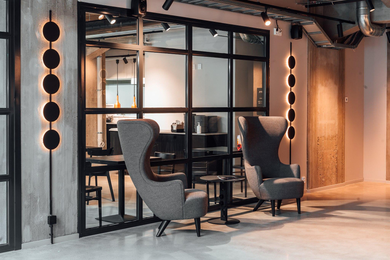 Public Area 2, Unity Tampere - A Studio Hotel, Pirkanmaa