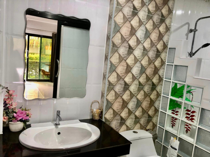 Bedroom 5, Mg Thungsong, Thung Song