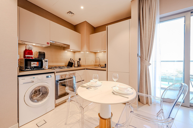 Room 5, Sobha Creek Vistas Reserve A304, Dubai