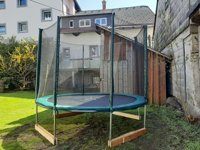 Room 5, Familienferienwohnung Bergwelten, Bludenz