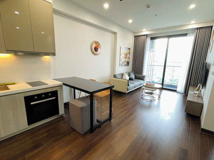 Dining Room 4