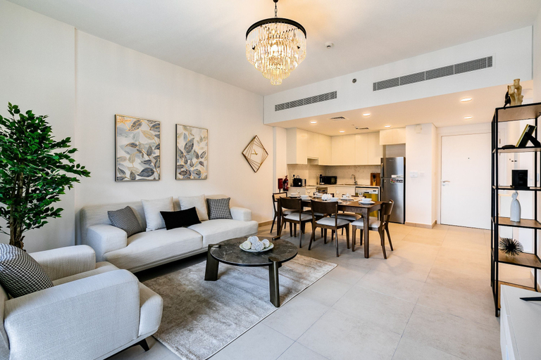 Room 3, Asayel 3 507 in Dubai, Dubai