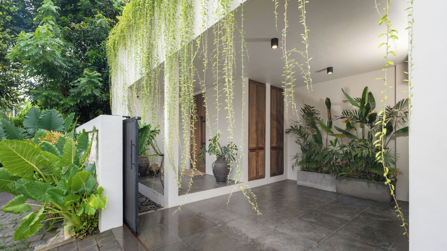 Exterior & Views, Villa Jaxé by Villa Finder, Badung