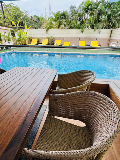 Sport & Beauty 2, Amani by BluO - Boutique Hotel Goa, North Goa