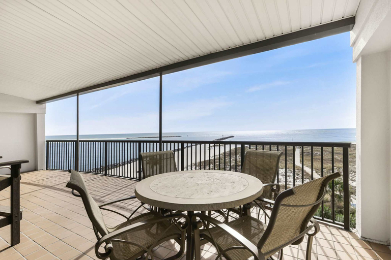 Room 2, Grand Pointe 411 3 3 5 Gulf-front A Amenities, Baldwin