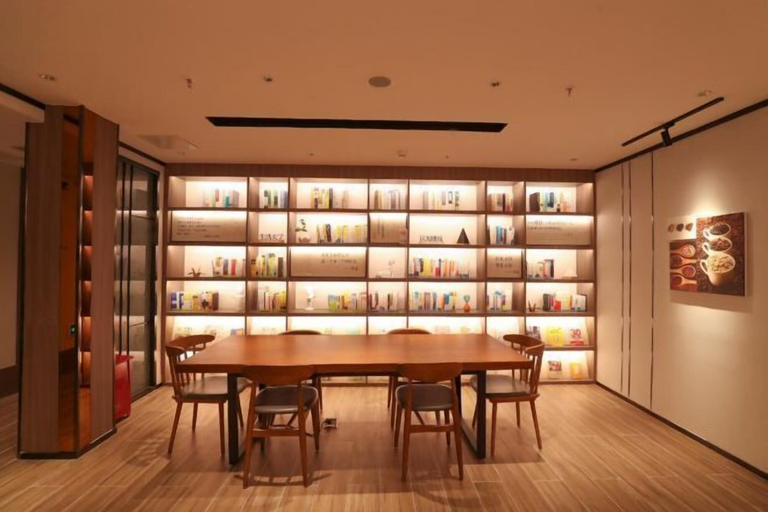Food & Drinks 5, Hanting Hotel, Beijing