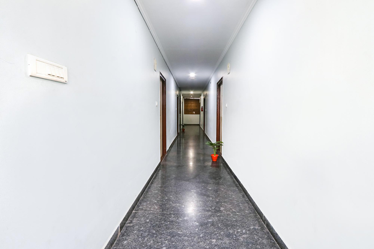 Others 4, FabHotel De Alphabet, Ranga Reddy