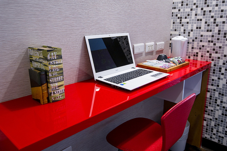 Others 3, Hotel 6 - ZhongHua, Taipei City