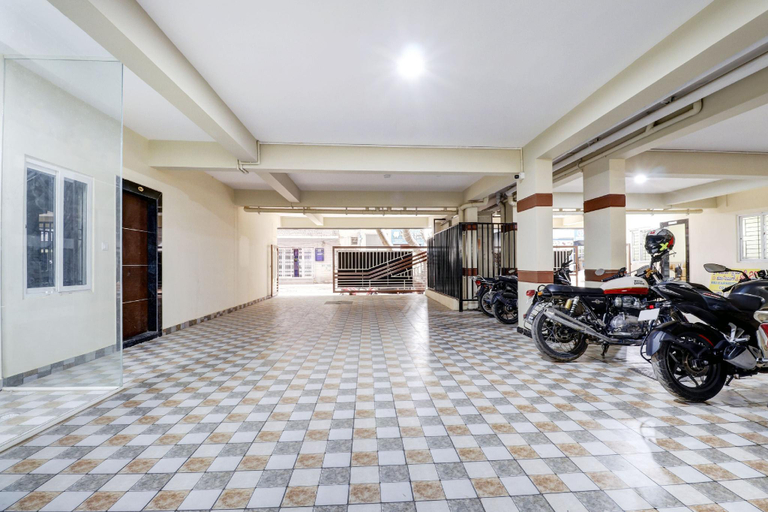 Others 5, Hotel O Sri Harshitha Grand Near Zudio - Star Bazaar, Kundalhalli Gate, Bangalore