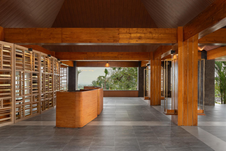 Sport & Beauty 5, Kamala Bali Resort, Badung