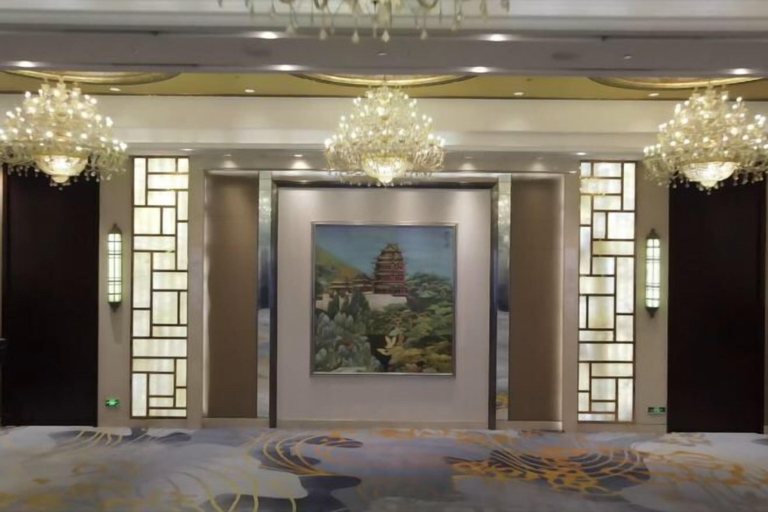 Others 4, Hanfu Hotel, Nanjing