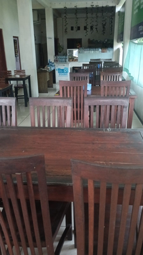 Food & Drinks 4, UDAN MAS BOROBUDUR, Magelang