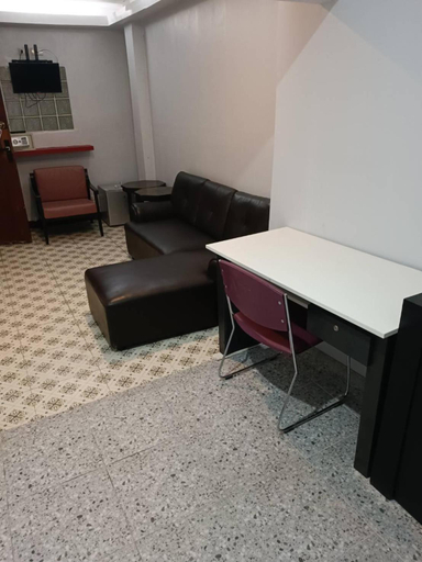 Cozy rooms Asoke, Wattana