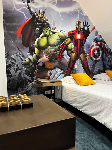 Bedroom 4