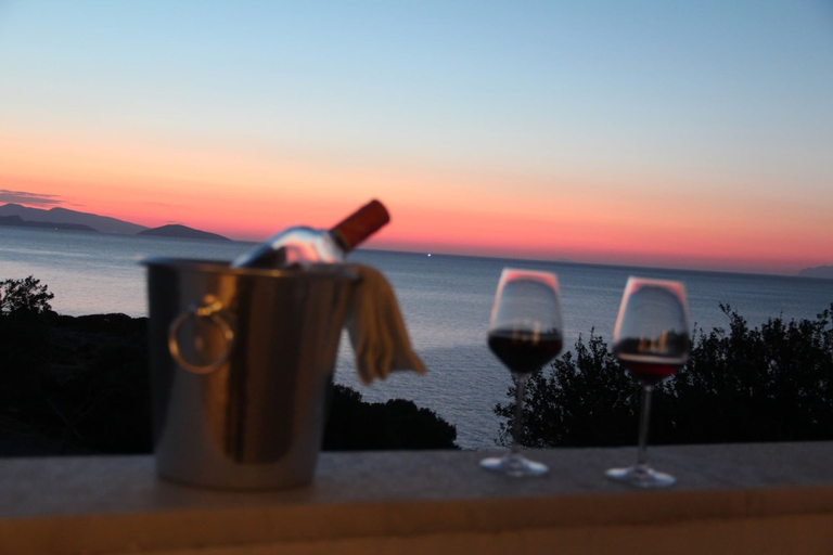 Others 3, Villa Rouvis With Outdoor Hot Tub, South Aegean