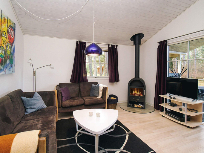Others 5, Idyllic Holiday Home in Store Fuglede near Forest, Kalundborg