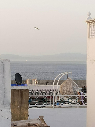 Others 5, Dar Gara, Tanger-Assilah